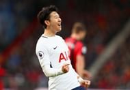 AFC Bournemouth v Tottenham Hotspur - Premier League